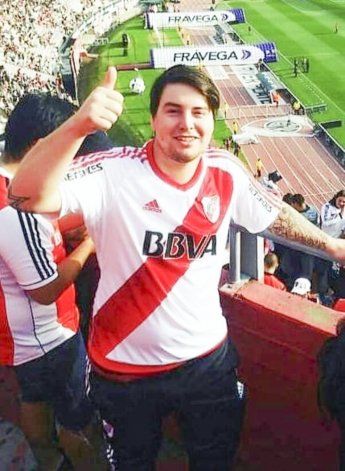 Ordenan la detención del sospechoso de haber asesinado al hincha de River