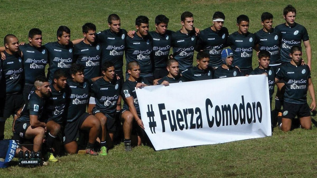 La Unión de Rugby Austral cierra un año signado por la superación de