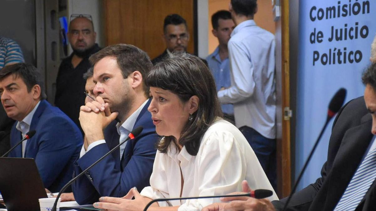 Declaran Los Primeros Testigos En Juicio Pol Tico A Jueces De La Corte