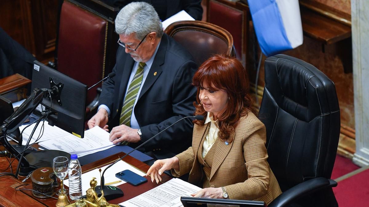 El Senado vota la derogación de la cuarta categoría de Ganancias