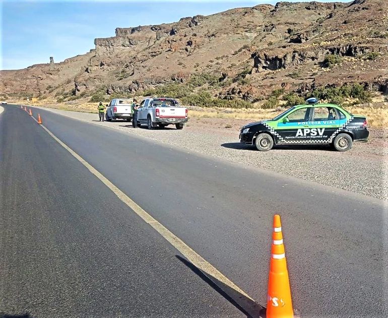 Seguridad Vial Conductores Fueron Retirados De La V A P Blica