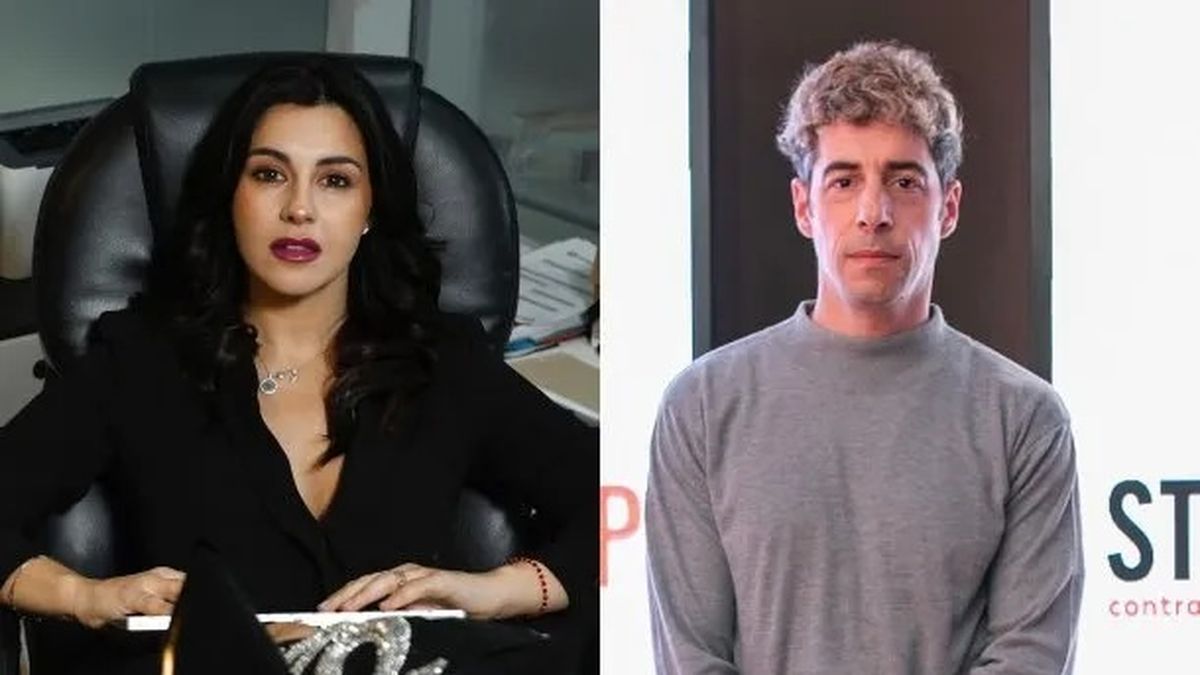 Marcela Pagano Destroz A Esteban Lamothe Por Criticar A Milei