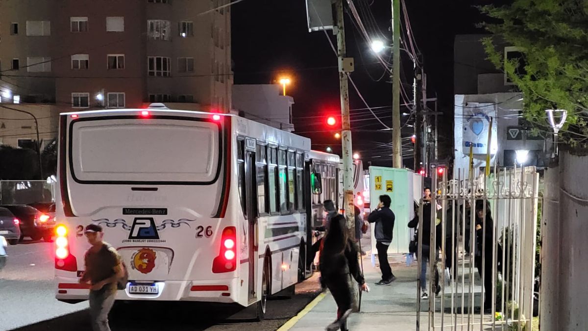 Uta Amenaza Con Un Paro De Horas