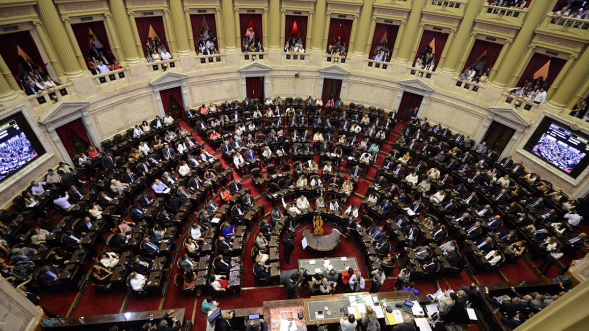 En Diputados Se Inicia El Trabajo En Comisiones Para Tratar Las Reformas