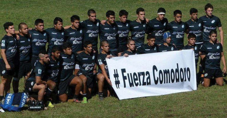 La Uni N De Rugby Austral Cierra Un A O Signado Por La Superaci N De