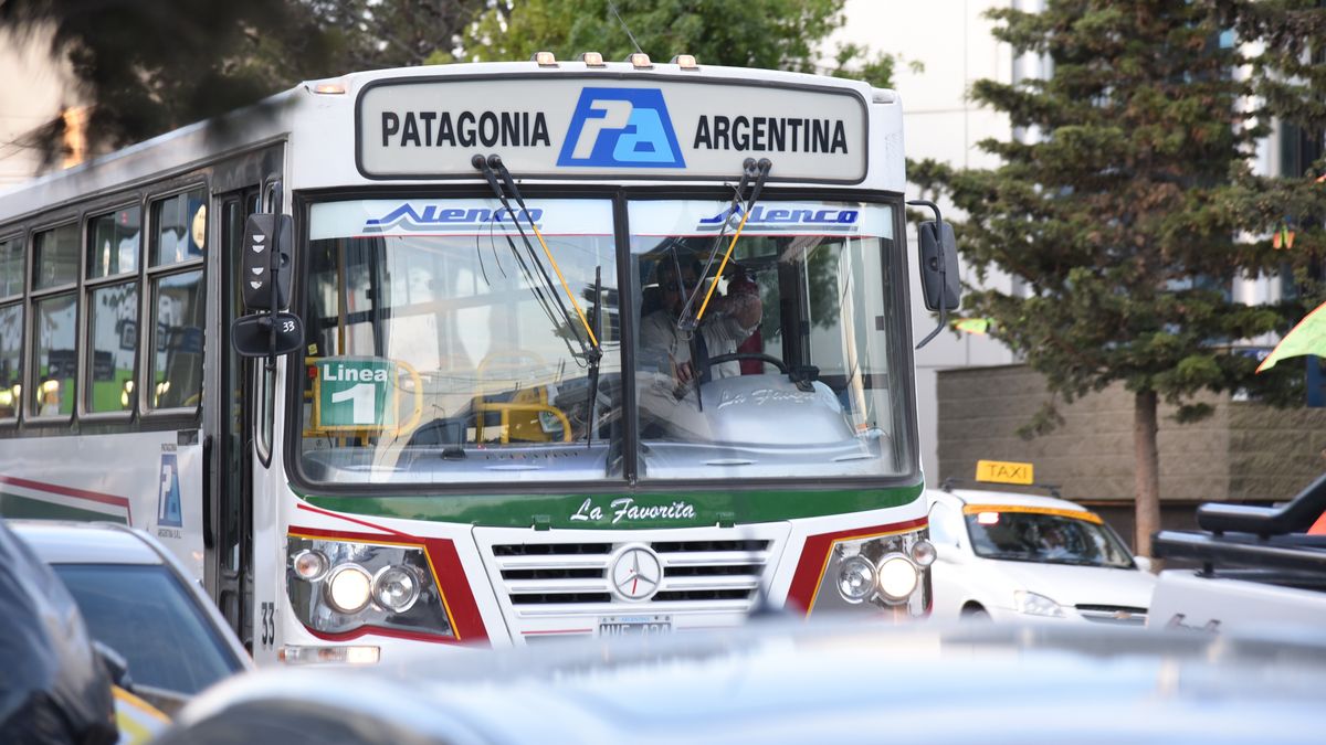 Los nuevos requisitos para viajar en transporte público