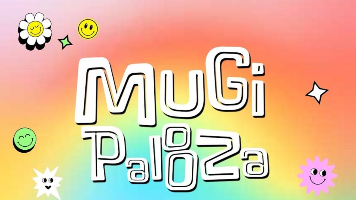 Mugipalooza Un Festival Solidario Para Celebrar El D A De Las Infancias