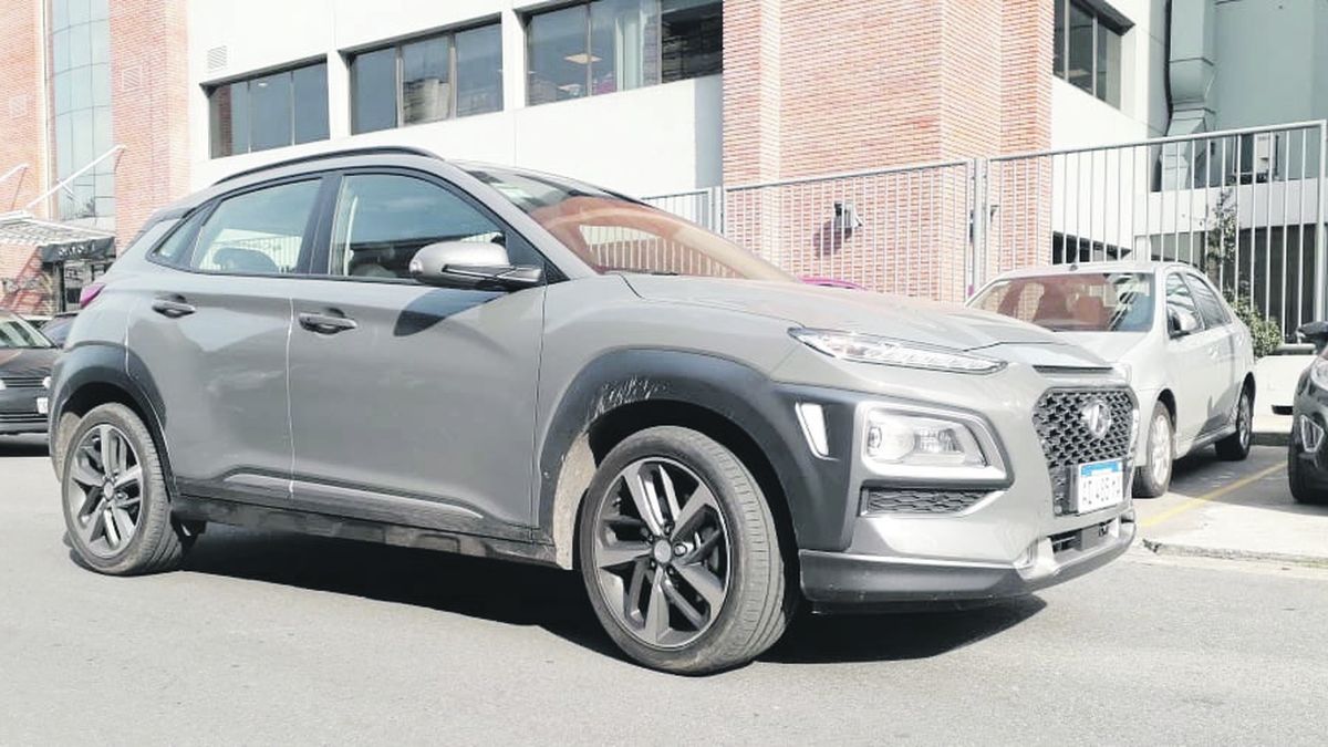 Las 10 Claves Del Hyundai Kona Ultimate Eficaz En Todos Los Terreno