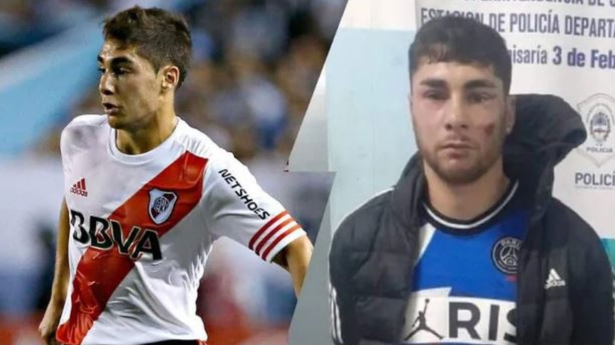 La Historia De Cirigliano De Ser Joya De River A La Depresi N Y