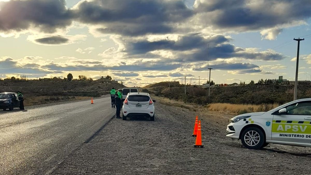 M S De Mil Veh Culos Fueron Controlados Durante El Fin De Semana