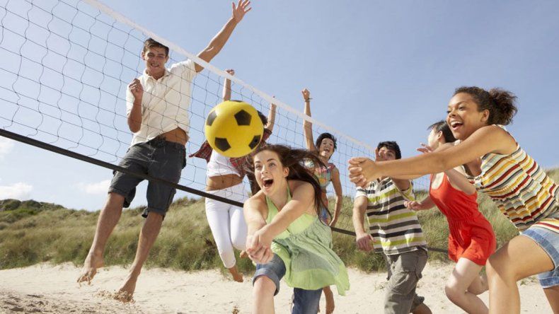Hacer deporte en adolescencia reduce riesgo de sufrir Diabetes tipo 2