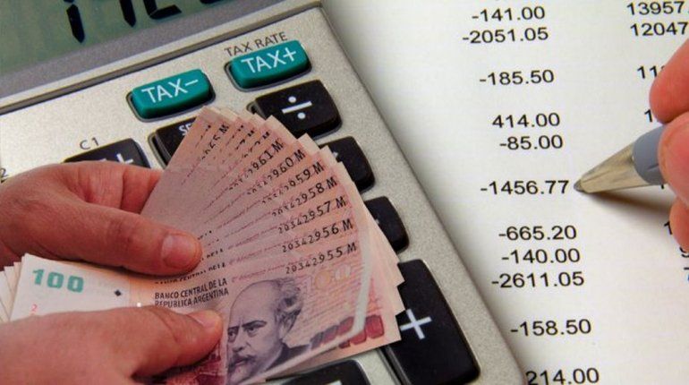 Como se calcula la ganancia en forex