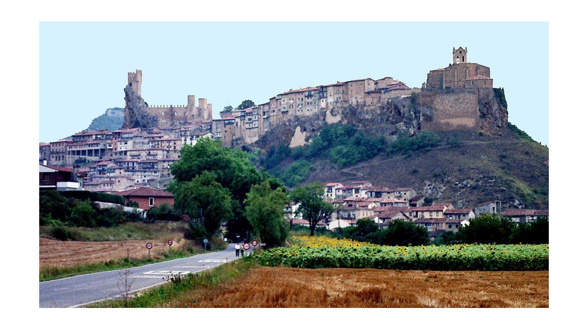 Cual Es La Ciudad Mas Antigua De España