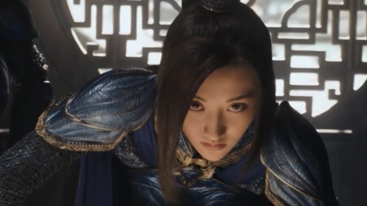 La Gran Muralla Película Completa En Español Facebook La gran muralla | CARTELERA DE CINE