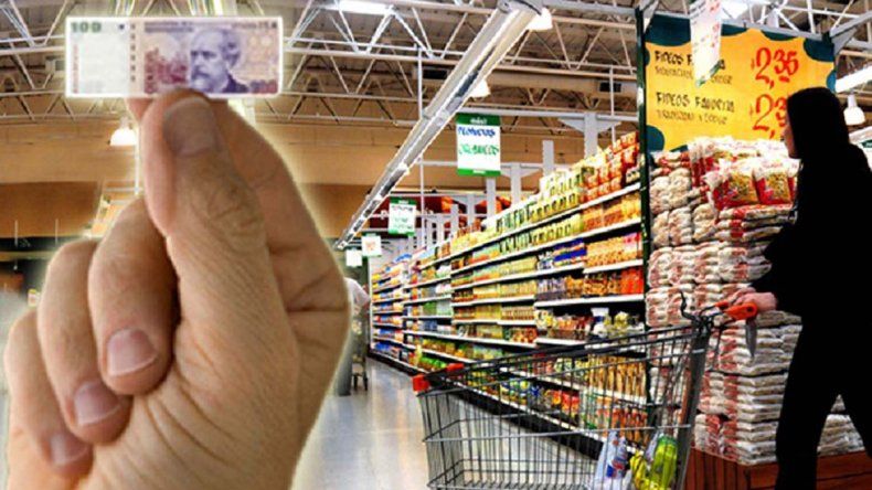 Los logros del Gobierno | La inflación más alta en la era de Cambiemos