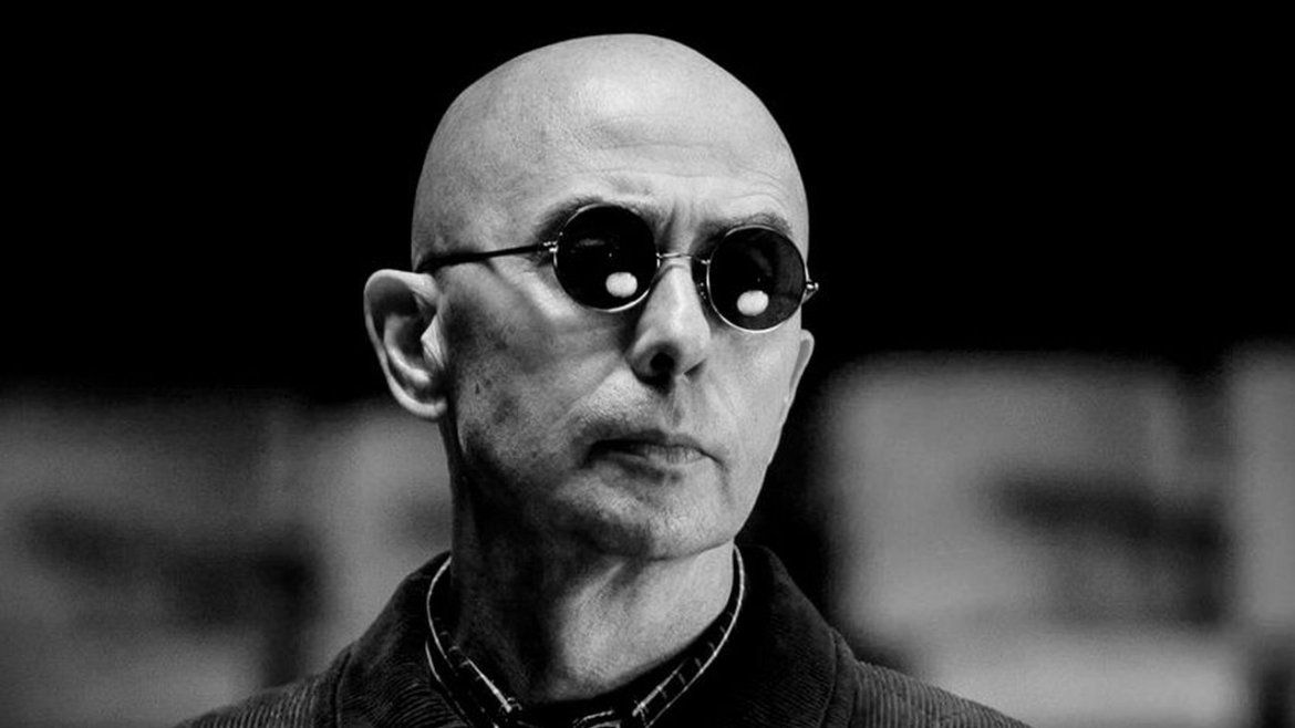 El Indio Solari opinó sobre la represión frente al ...