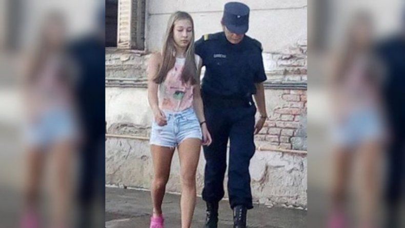 Furiosa con la prensa| 'Me filman como si fuera una cosa'