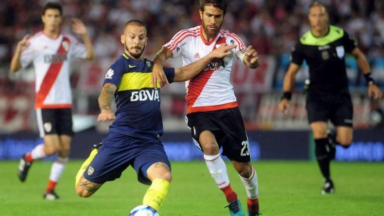 ¿Cuándo y a qué hora se juega el primer River-Boca del año ...