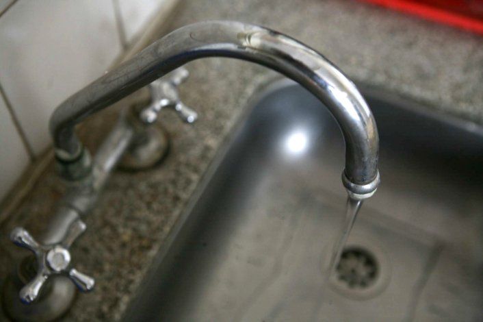Cortaron el agua en Rada Tilly y Caleta Olivia - El Patagónico