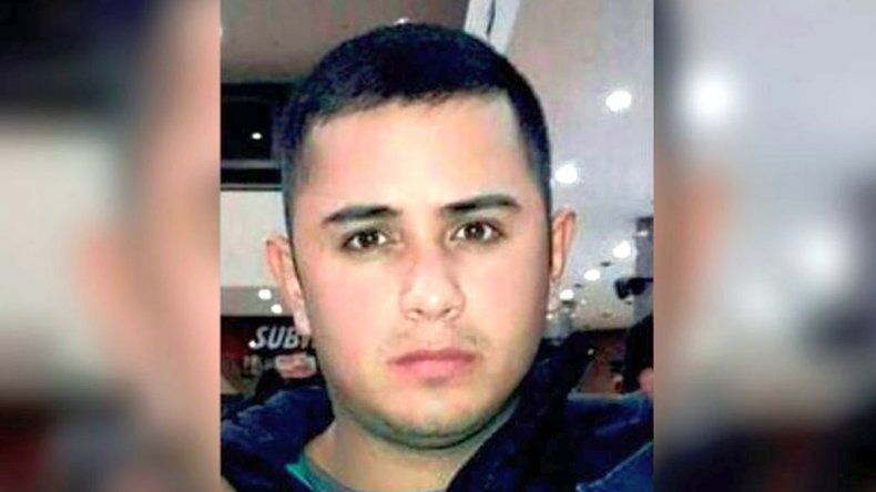 AsesinÃ³ a su expareja embarazada de un tiro en la panza