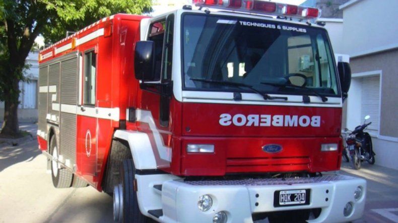 The Federation of Volunteer Firefighters suppresses collaboration on civil defense