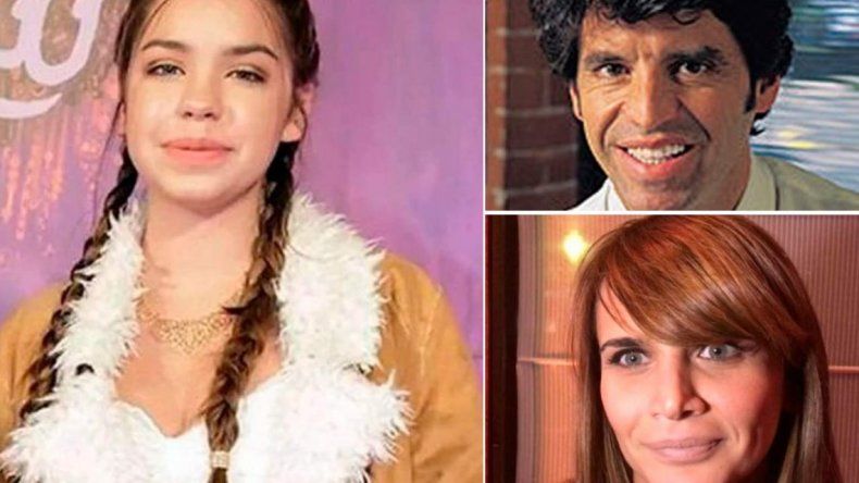 Granata podría enfrentar una acusación por pedofilia