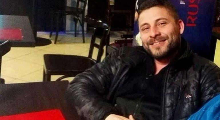 Falleció un joven periodista de Caleta Olivia - El Patagónico
