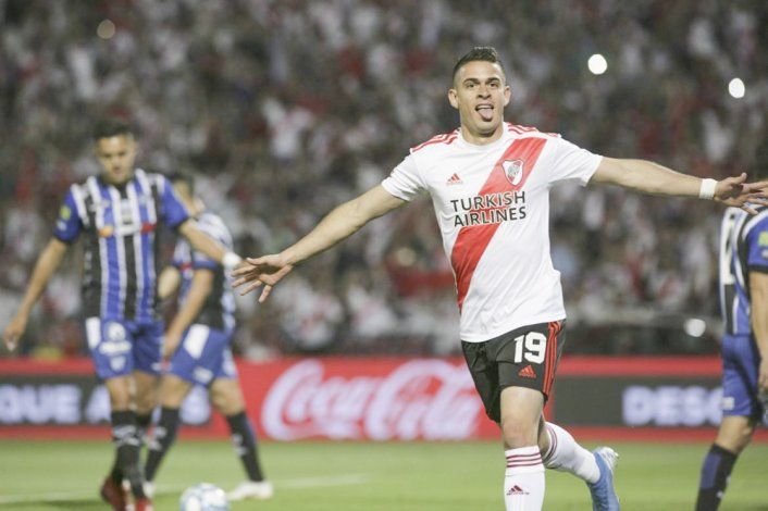 River Plate quiere ser finalista de la Copa Argentina ante Estudiantes de Buenos Aires - El Patagónico