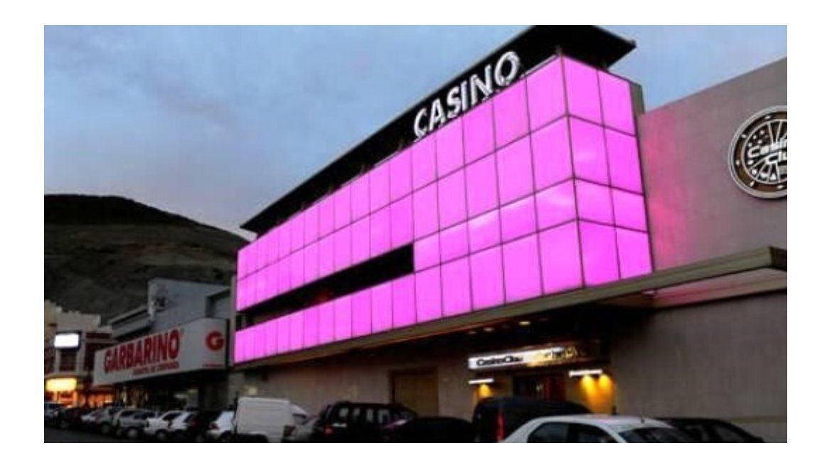 Casino Club Comodoro Rivadavia Casino Club Comodoro Rivadavia