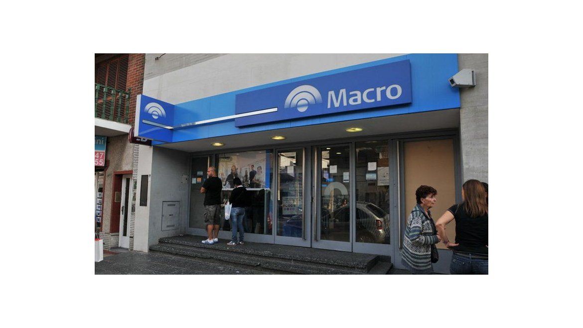 Banco Macro créditos a tasa cero EMPRESARIA, BANCO