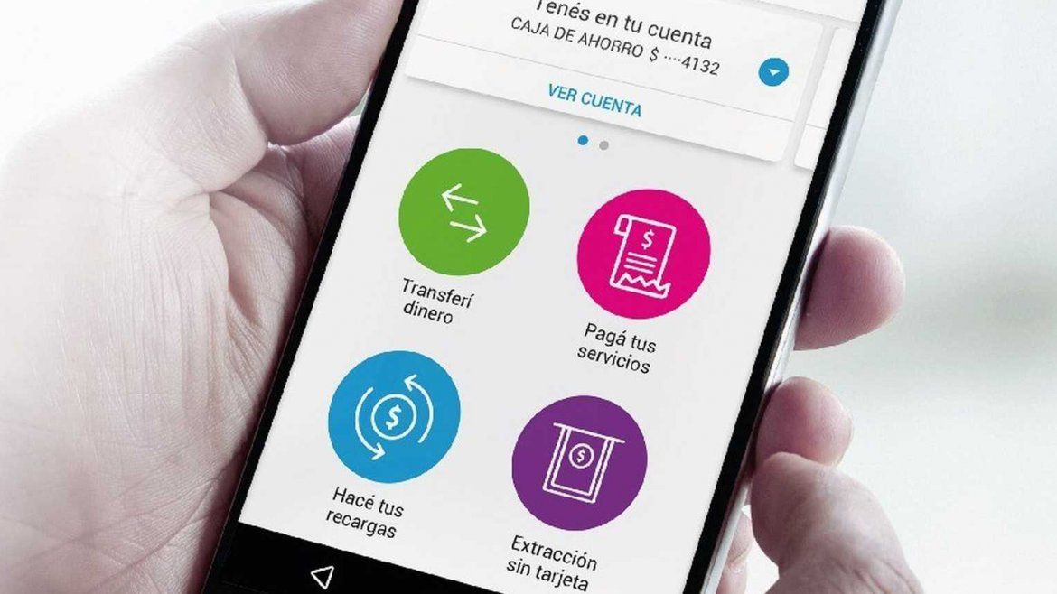 Banco Macro presenta una nueva aplicación EMPRESAS, BANCO MACRO