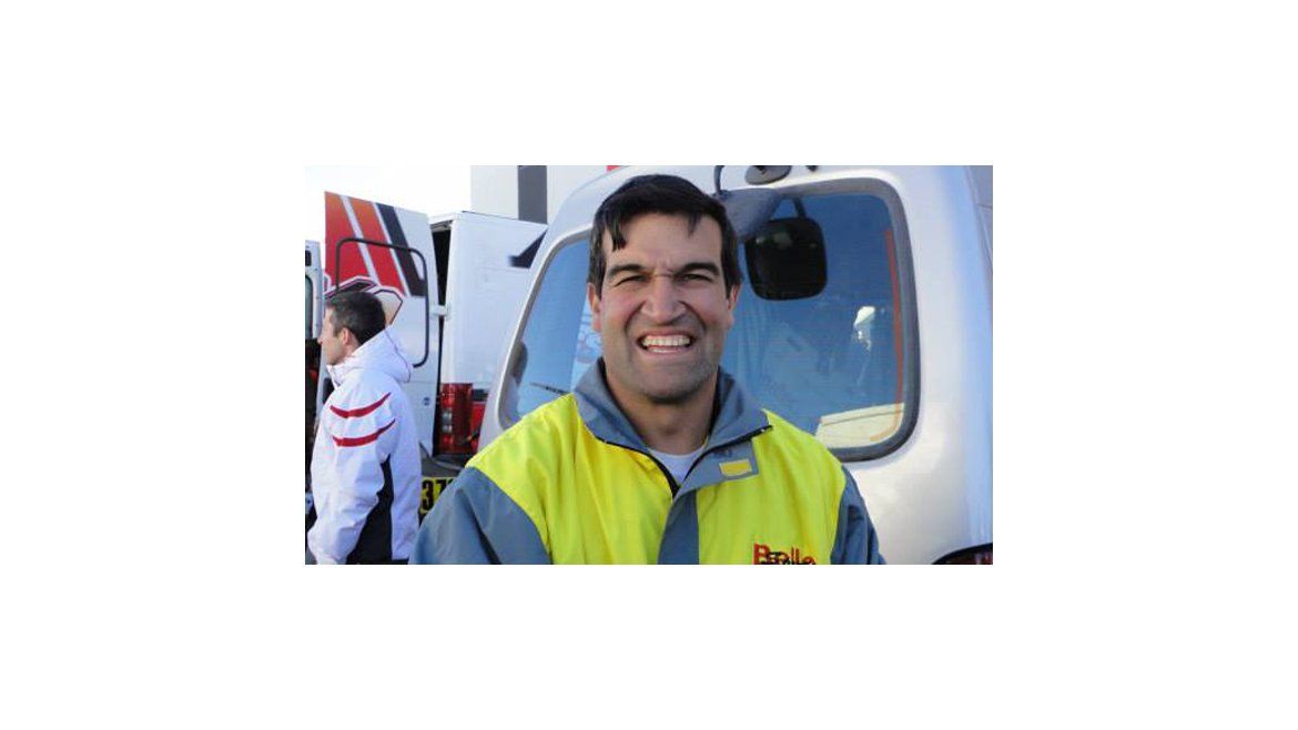 Eduardo Bello seguirá por dos años más al frente de la AKPS