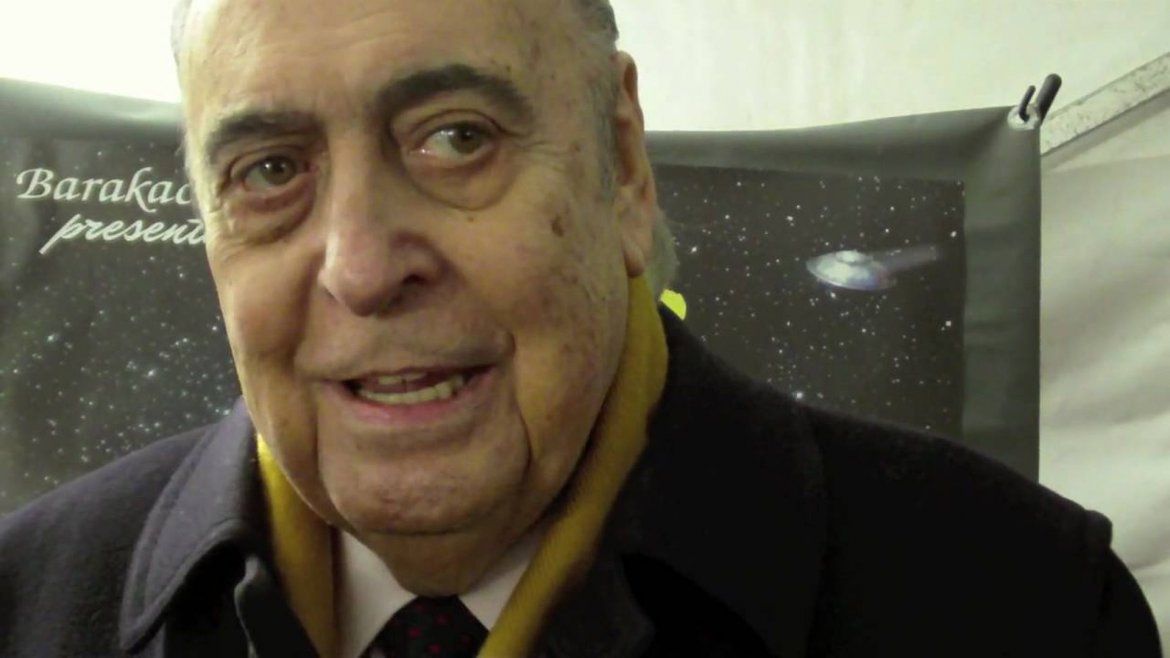 Murió el humorista Juan Carlos Mesa