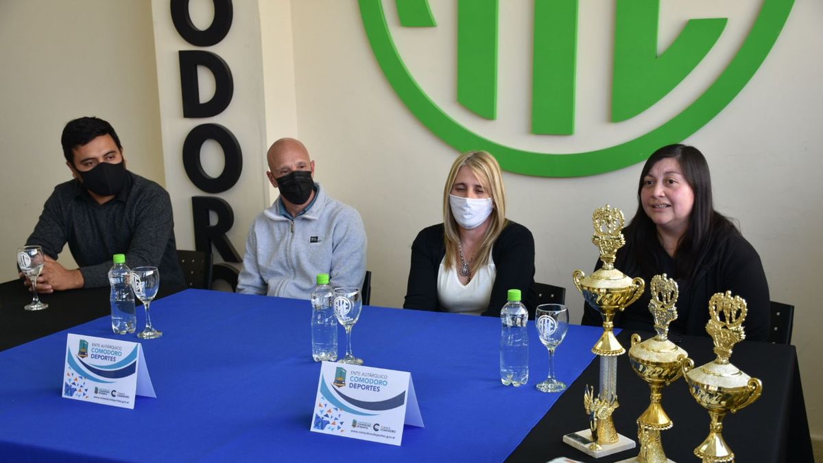 Se vienen los 10K Día de la Sanidad organizada por ATE - Vimarsana News