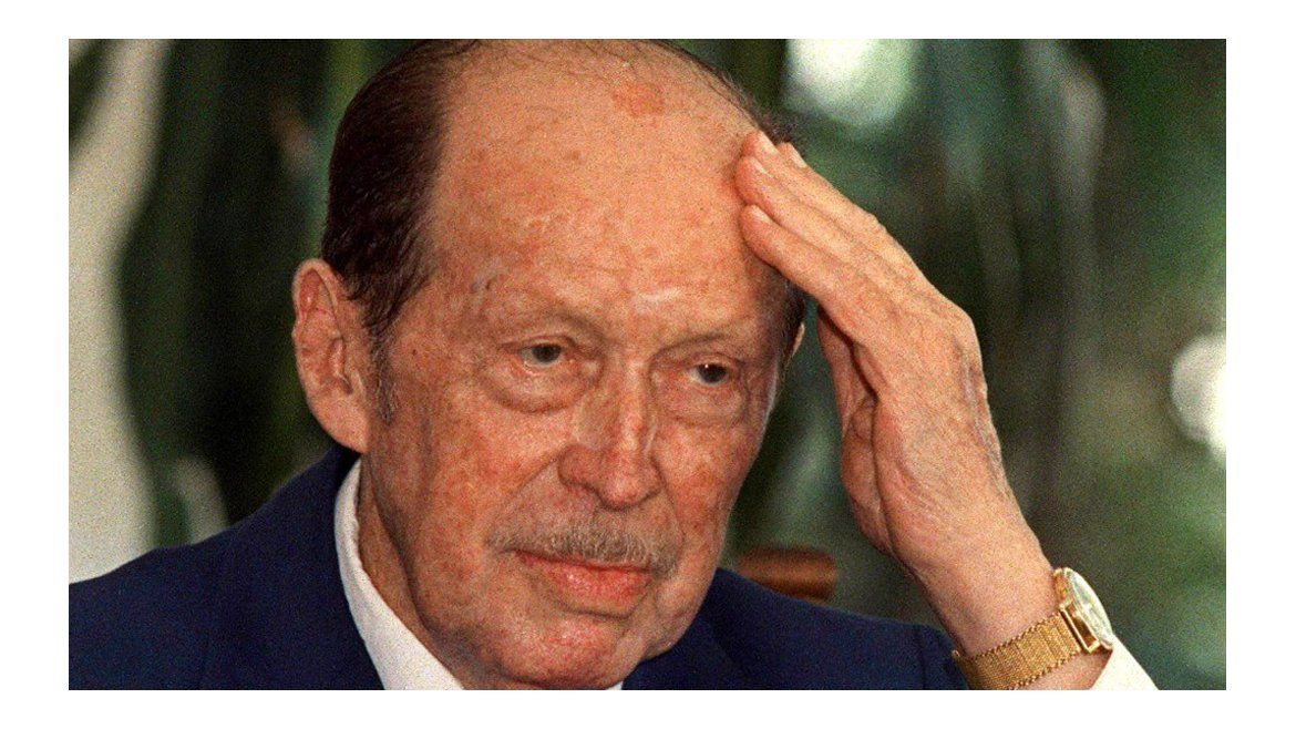 A diez años de la muerte de Stroessner los colorados se mantienen en el