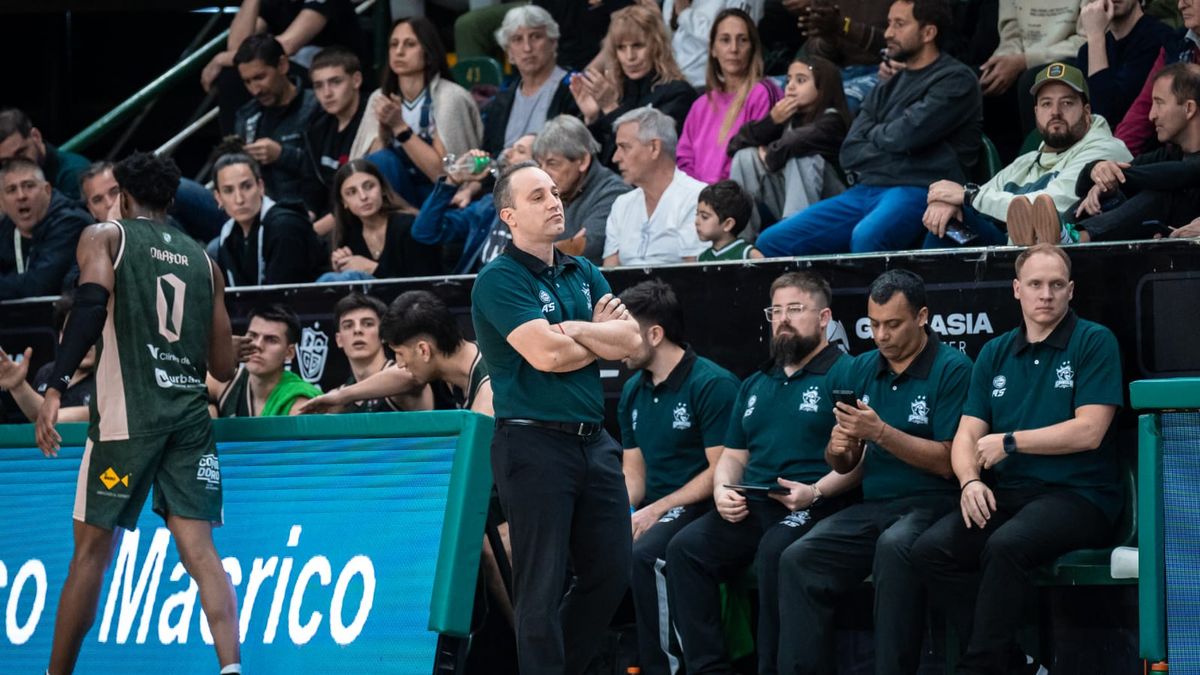 Pablo Favarel: “estamos en la búsqueda de nuestra identidad”