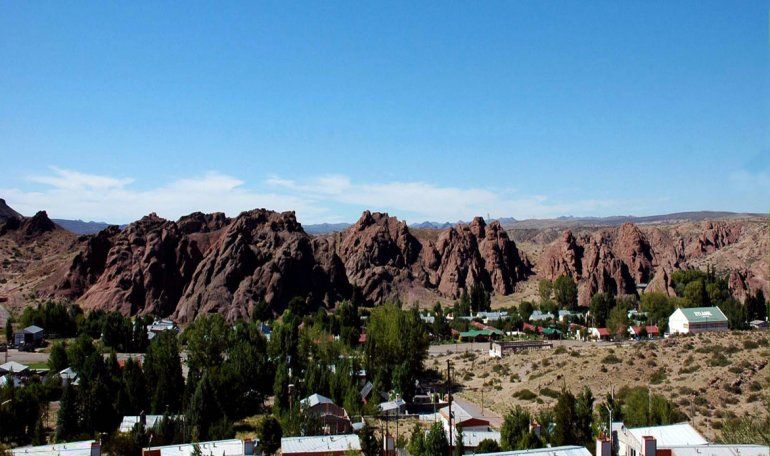 Piedra del Aguila: una localidad preparada para la adrenalina