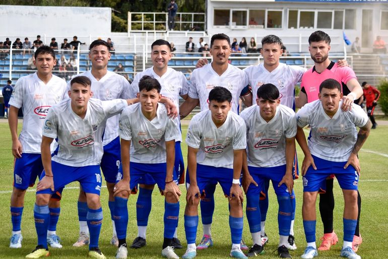 La CAI goleó 5-0 a  Independiente de  Puerto San Julián