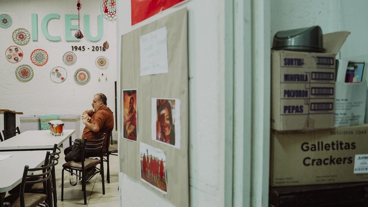 La cotidianidad de la iglesias evangélicas en un documental - Vimarsana News