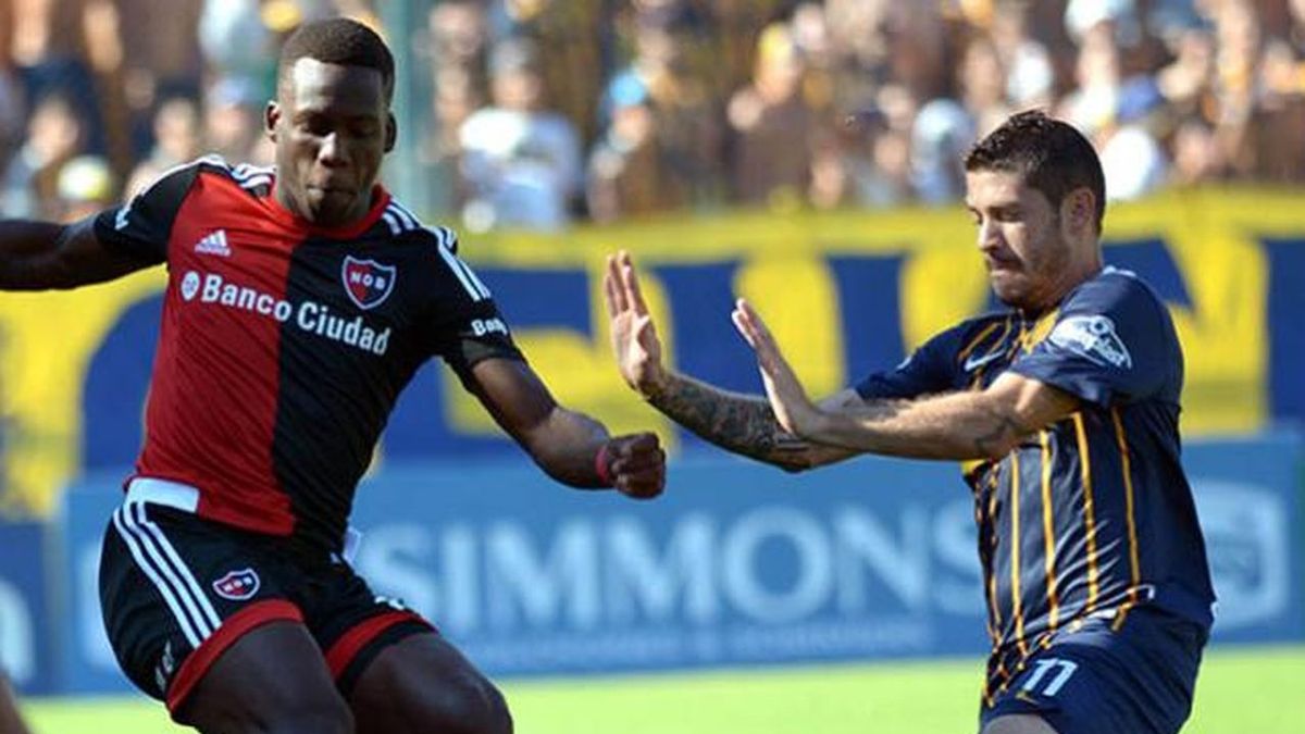 Central y Newells se miden en un nuevo clásico
