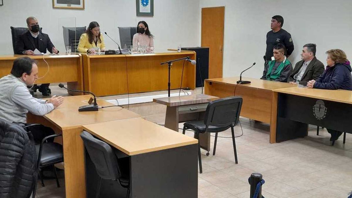Declaran A Silva Penalmente Responsable Del Crimen De Raimapo