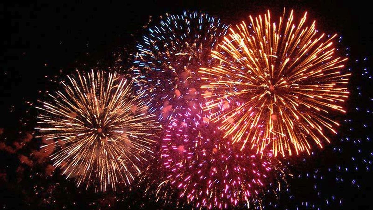 ¿Cómo evitar accidentes por el uso de pirotecnia en Navidad y Año Nuevo?