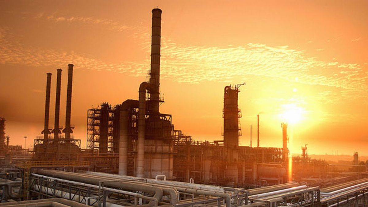 El petróleo Escalante comienza a ser atractivo para las refinerías de India El petróleo Escalante comienza a ser atractivo para las refinerías de India