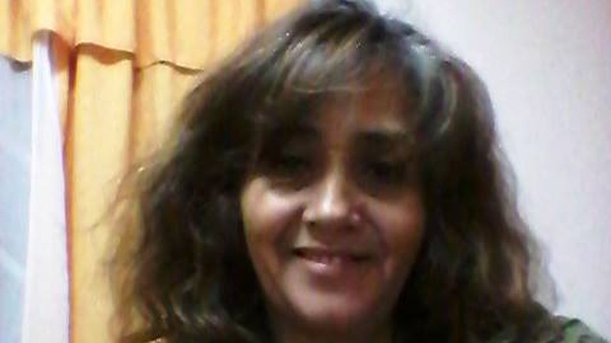 Hace más de 30 años que Isabel busca “su identidad”