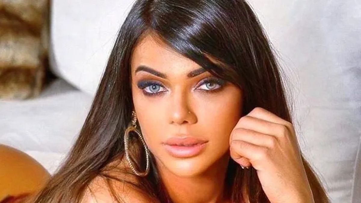 Miss Bumbum Dijo Que Piqu Le Mand Fotos Desnudo