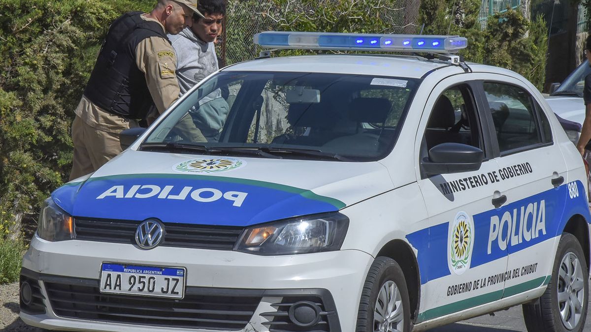 Volvió a quedar libre el hombre detenido dos veces en un día por ...