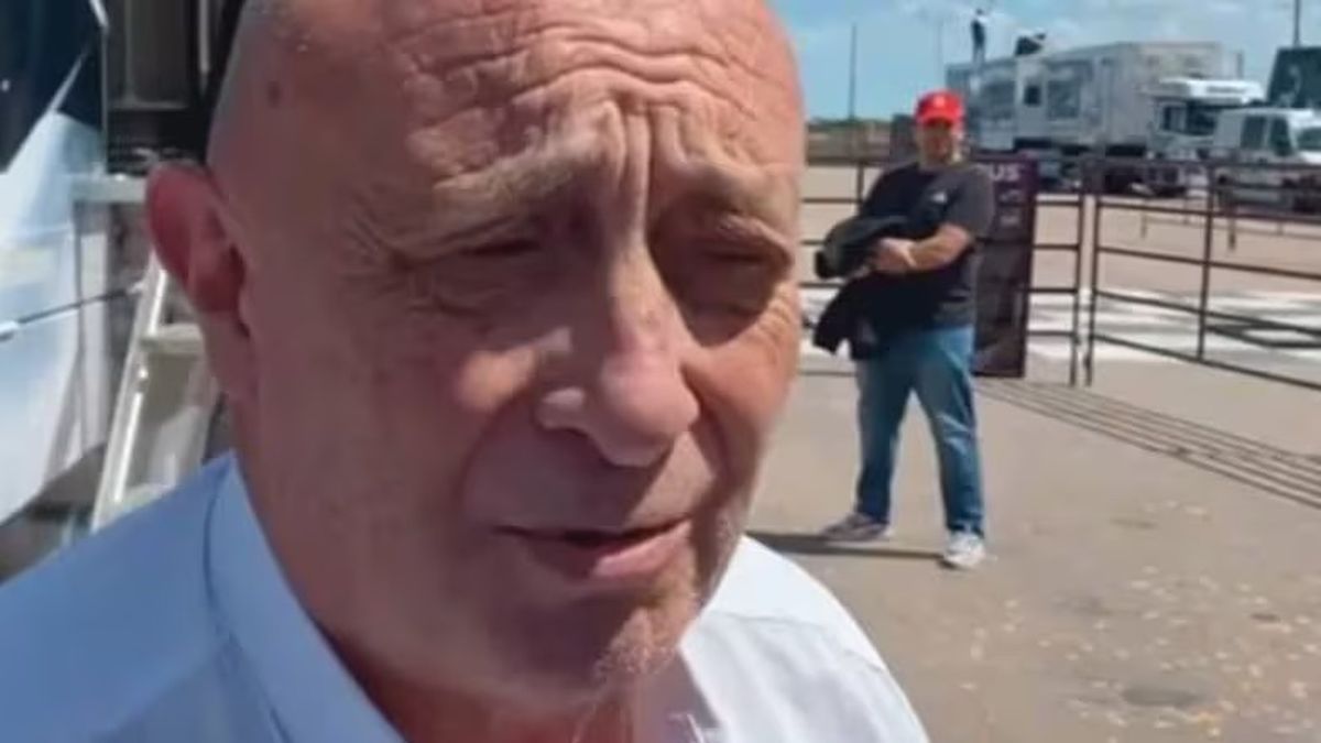 Mataron a golpes al ex piloto de carreras Carlos Garrido