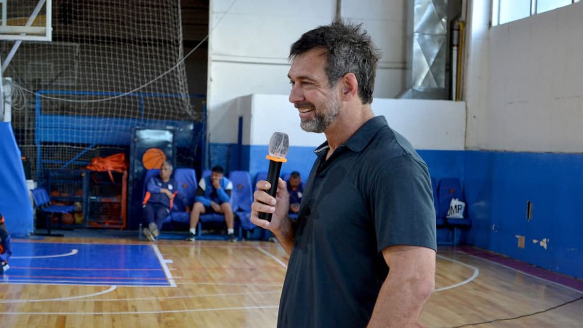 La salud mental también es parte del deporte