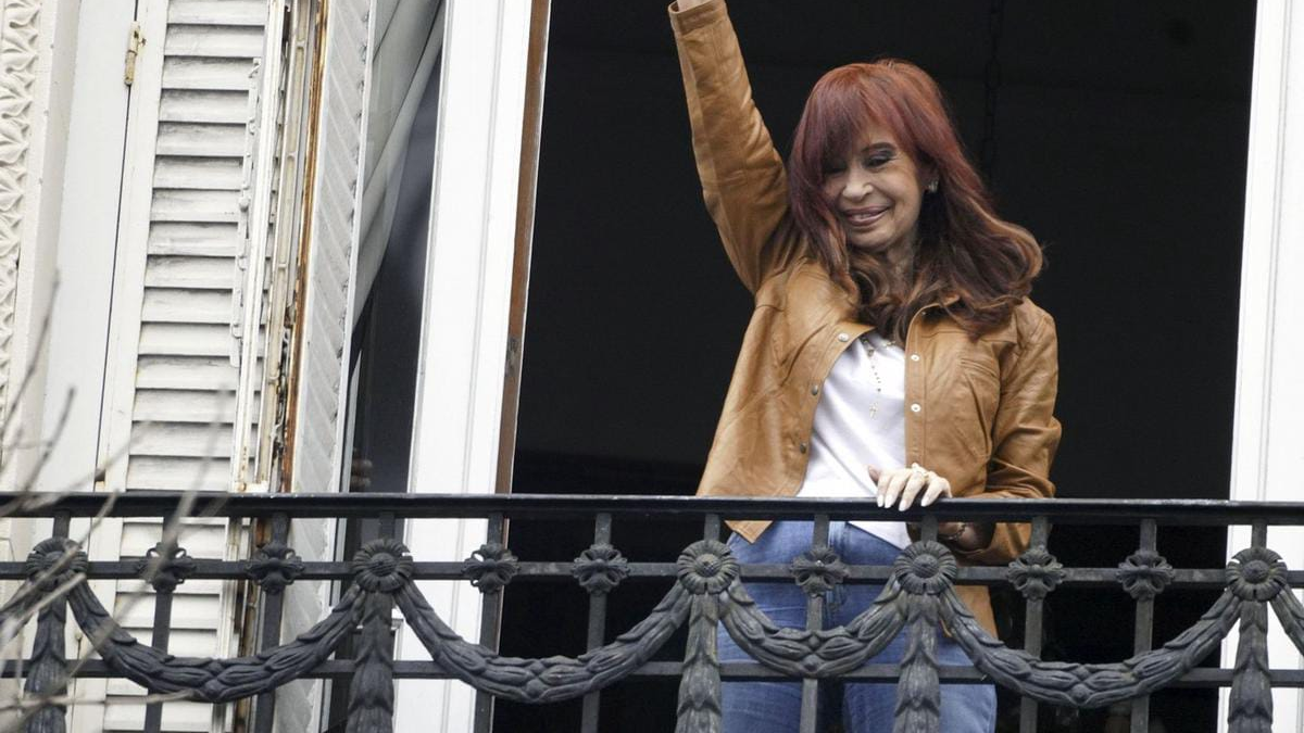La ANSES reestableció la pensión vitalicia a Cristina Kirchner