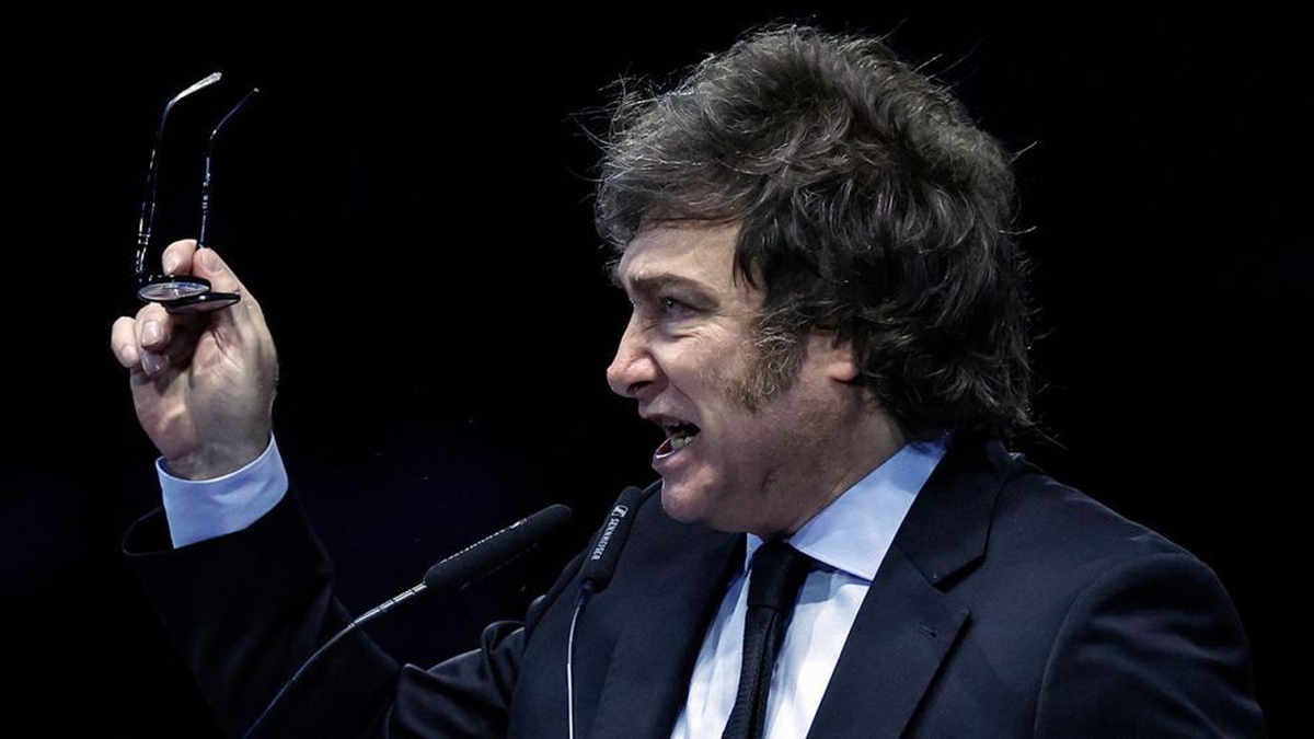 La confianza en el Gobierno cayó por cuarto mes consecutivo